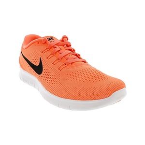 Nike Women's Free RN Running Shoes Size 7.5